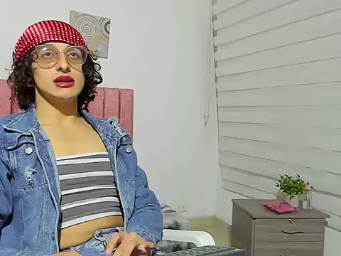 Maverick angel online show from 04-06-26, 02:29