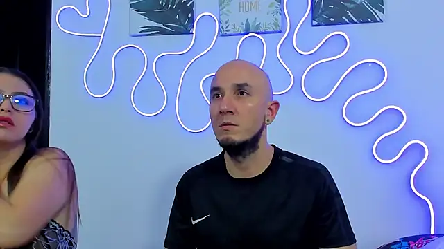 Cintya n Roger online show from 03-01-26, 03:30