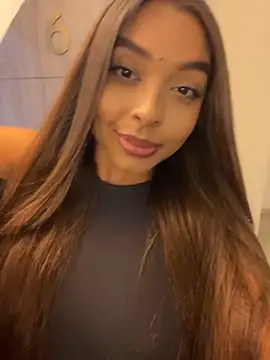 AnnyVega   online show from 02-24-26, 09:13