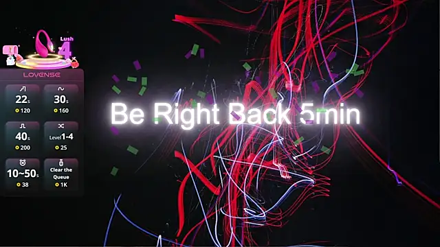 AnnyVega   online show from 03-28-26, 10:20