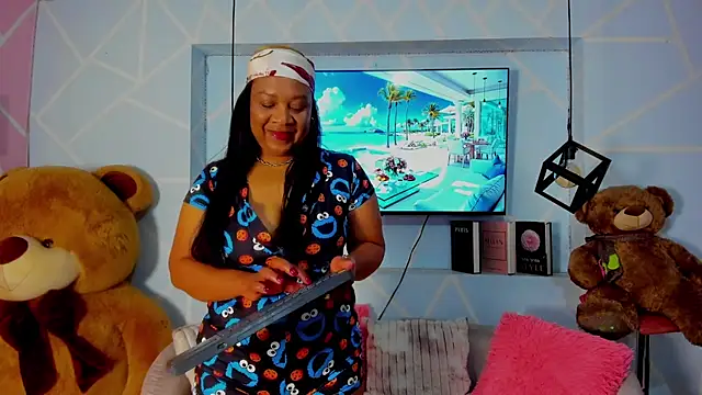 sharon noa online show from 03-20-26, 11:48