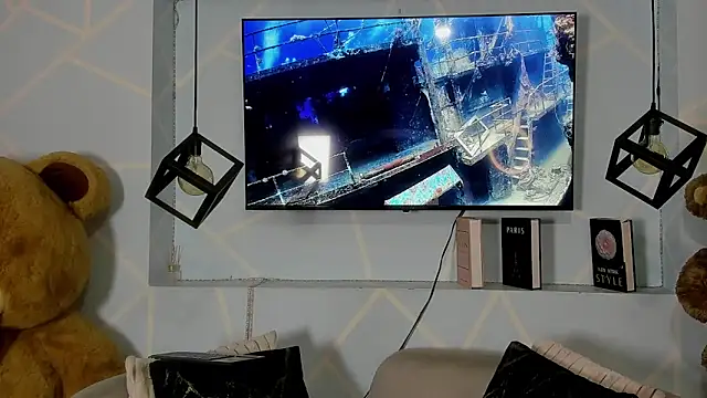 sharon noa online show from 04-18-26, 03:05