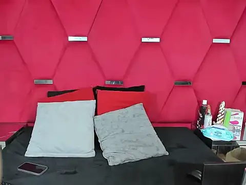 Alicee Grey online show from 02-25-26, 01:54