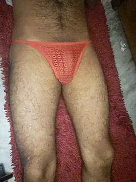 Snapshot of IndoAlpha chatting on 03-27-26, 01:22 IndoAlpha online show from 03-27-26, 01:22