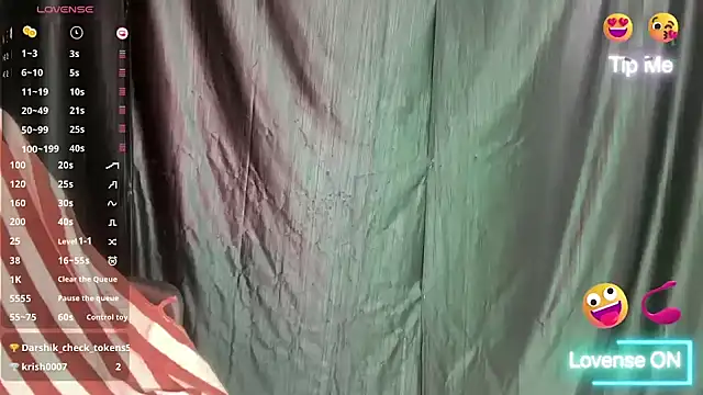 Saanvi Star online show from 03-30-26, 09:05