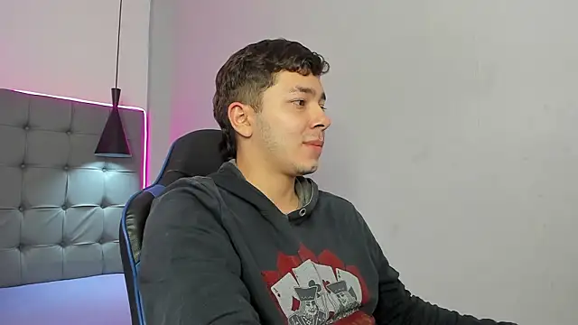 Julian Smith21 online show from 02-26-26, 12:26