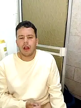 Ferrandiz23 online show from 03-16-26, 05:44