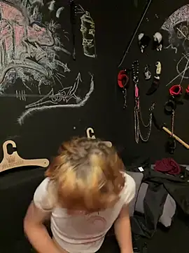 PurrfectSin69 online show from 02-25-26, 05:44