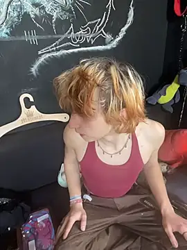 PurrfectSin69 online show from 03-13-26, 04:02