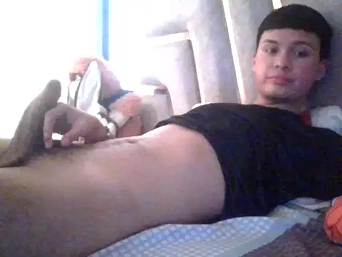 Robkyller online show from 04-20-26, 03:48