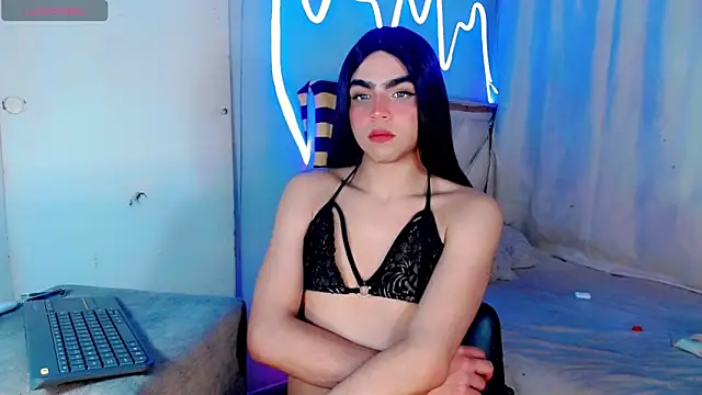 xyaraluv  online show from 04-23-26, 04:57