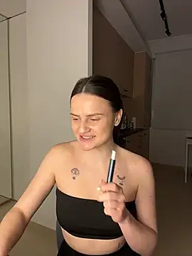 UnholyAmy online show from 03-28-26, 08:52