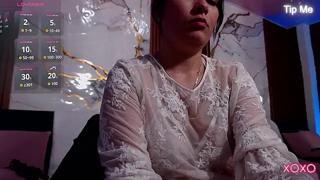 Loren Tay online show from 03-27-26, 03:12