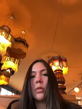 HiddenHalo1 online show from 03-04-26, 01:06