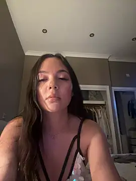 HiddenHalo1 online show from 03-09-26, 09:41