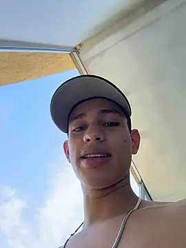 HarryGaze online show from 07-28-26, 06:20