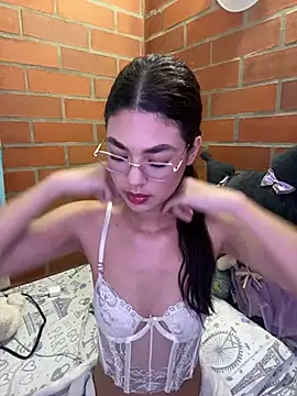 Nixieblaze online show from 07-17-26, 02:51