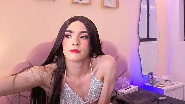 serena arias7 online show from 04-20-26, 09:49