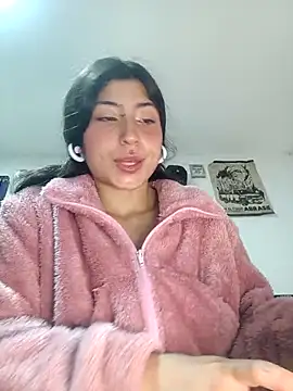 Little Sweett online show from 03-12-26, 04:13