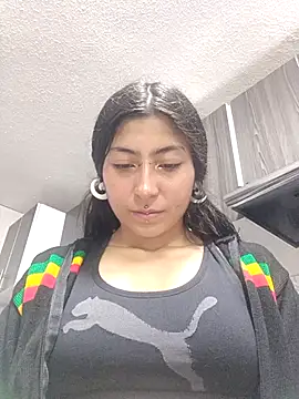 Little Sweett online show from 03-13-26, 11:17