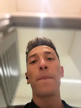 Thiago Jones1 online show from 03-12-26, 08:48