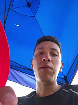 Thiago Jones1 online show from 03-15-26, 03:18