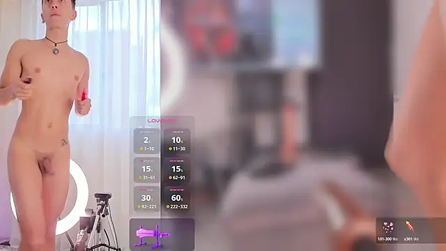 Thiago Jones1 online show from 04-08-26, 04:51