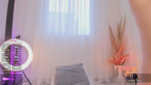 Thiago Jones1 online show from 04-17-26, 04:54