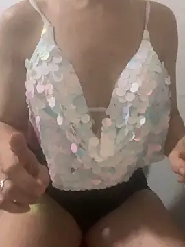 Cristal2342 online show from 03-12-26, 09:43