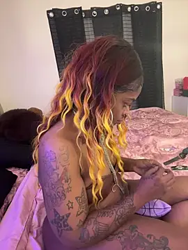 wavywavy12 online show from 04-27-26, 02:42