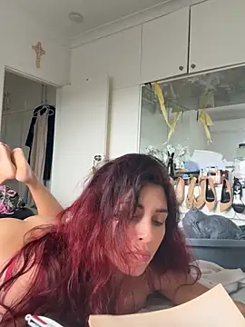 touchmybodybaby online show from 02-25-26, 11:47