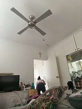 touchmybodybaby online show from 03-05-26, 11:56