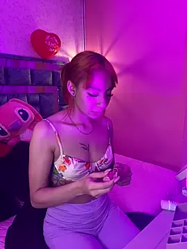 Elaaa pink21 online show from 02-27-26, 02:22