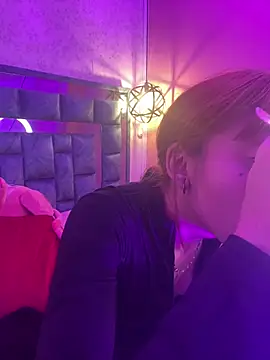 Elaaa pink21 online show from 03-13-26, 03:24