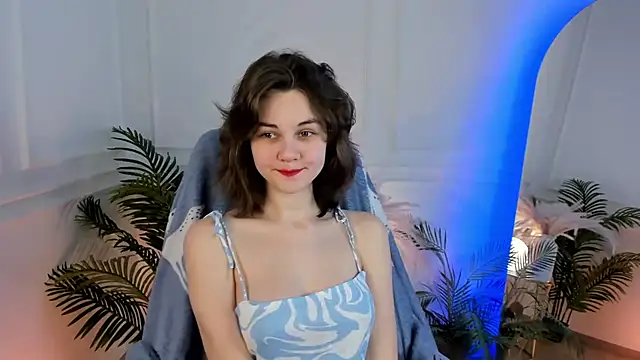 Flirty Foxxy online show from 03-09-26, 07:34