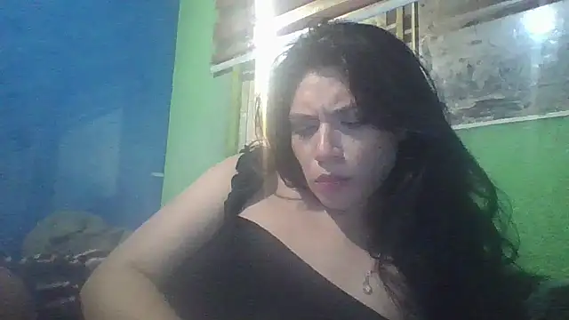 Soylilayblue online show from 03-07-26, 01:24