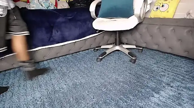 dirty 27cms online show from 02-09-25, 03:43