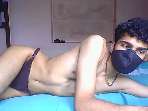 NikhilN247913 online show from 02-27-26, 06:13