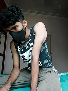 NikhilN247913 online show from 03-24-26, 08:41