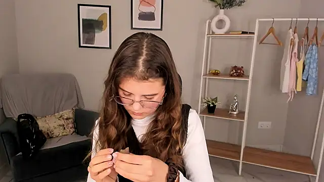 Rin Martin online show from 02-22-26, 11:42