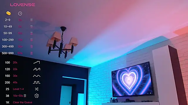 Jade Amore online show from 04-19-26, 04:28