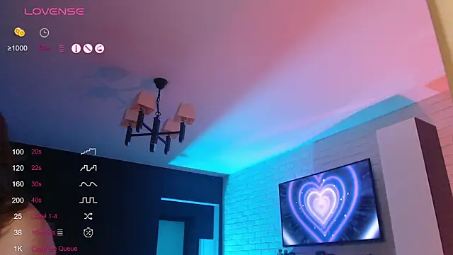 Jade Amore online show from 04-22-26, 05:25