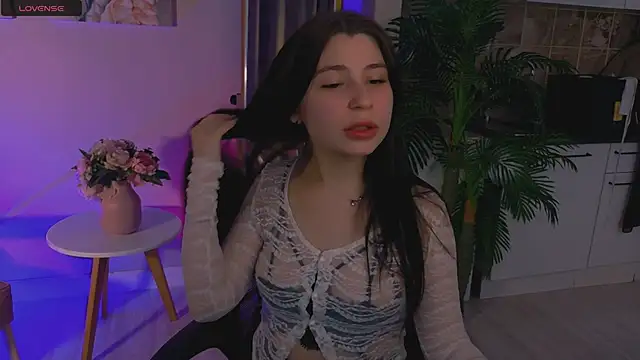 Valery Ohara  online show from 02-28-26, 09:16