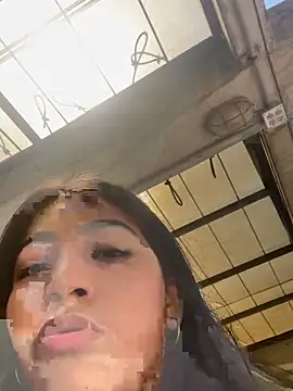 Sexy mia outdoors online show from 02-26-26, 04:06