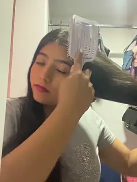 Sexy mia outdoors online show from 03-01-26, 08:11