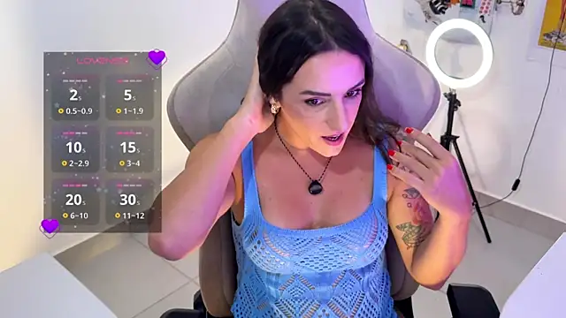RebecaJuicyts online show from 04-30-26, 07:53