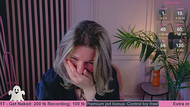 lychee chan online show from 04-25-26, 05:54