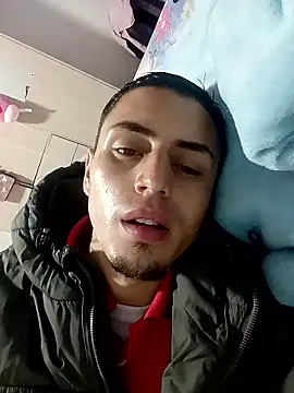 Cristianramos199 online show from 03-03-26, 01:56