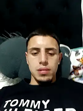 Cristianramos199 online show from 03-12-26, 03:12