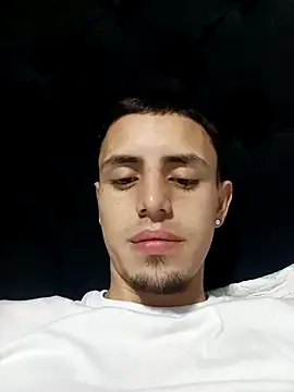 Cristianramos199 online show from 03-12-26, 11:55